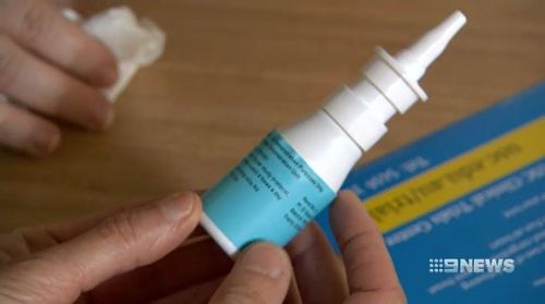 The new Australian developed nasal spray could be the answer to killing the common cold virus on contact.
