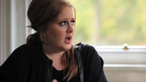 Adele's 'Someone Like You' is popular at British funerals, but is it appropriate?