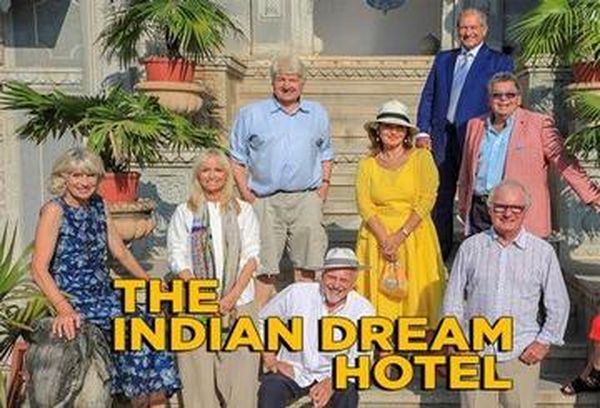 Indian Dream Hotel