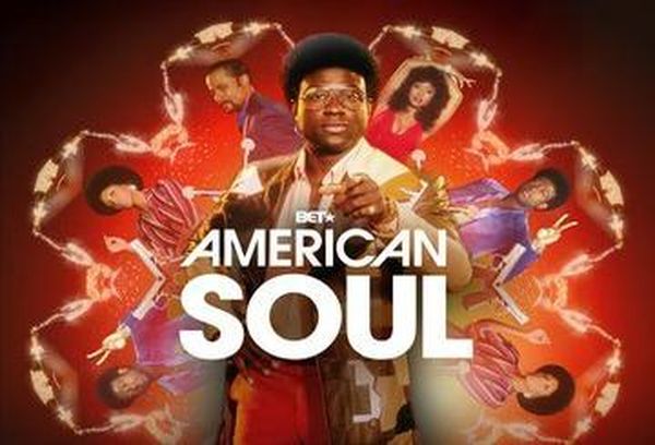 American Soul