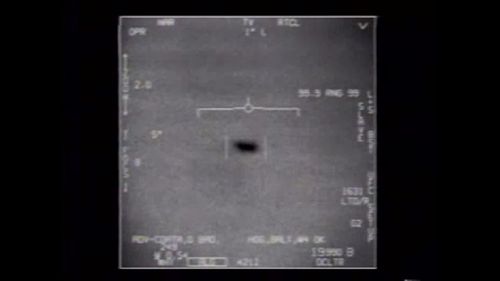 The Pentagon has received hundreds of reports of new UFO sightings, including "a few particularly interesting cases."