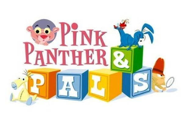 Pink Panther and Pals