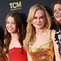 Nicole Kidman gushes over her daughters at the AFI Awards