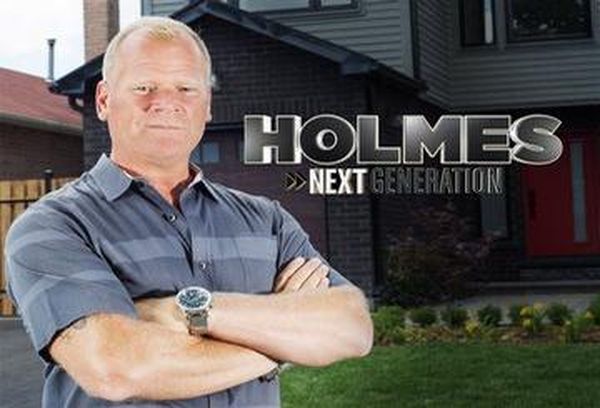 Holmes: Next Generation