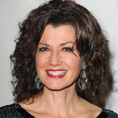 Amy Grant.