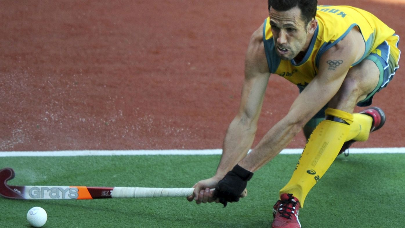 Mark Knowles named flag bearer for Australia in Commonwealth Games