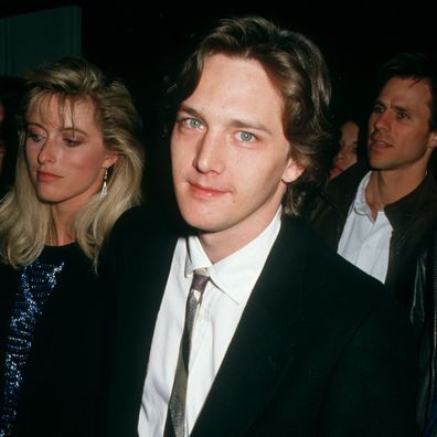 Andrew McCarthy, memoir, Brat: An '80s Story, interview