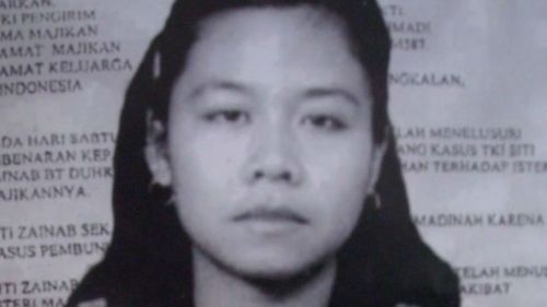 Indonesia reacts angrily to execution of two maids