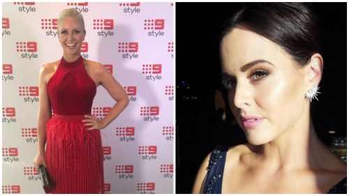 Logies 2017: Celeb stylist reveals her top picks from tonight’s red carpet