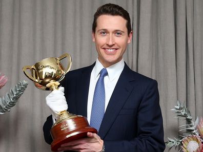 Tom Waterhouse