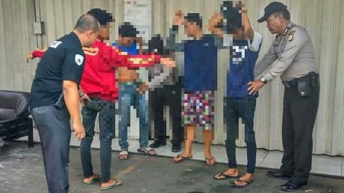 Jakarta police 'licence to kill' claims 11 lives 