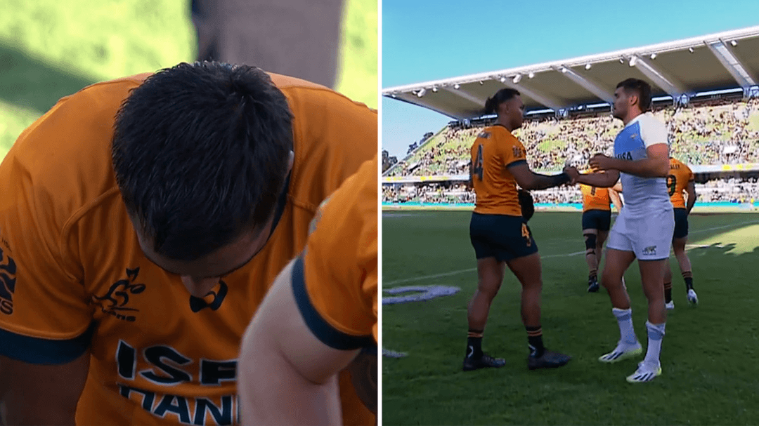'Got their own patch of turf to defend': Olympic coach's frustration as Brumbies block star from Perth Sevens