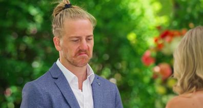 Married at First Sight on Channel 9