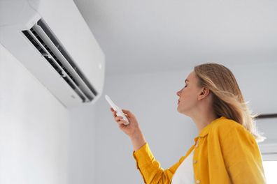 Air conditioner air con summer heat cooling tips