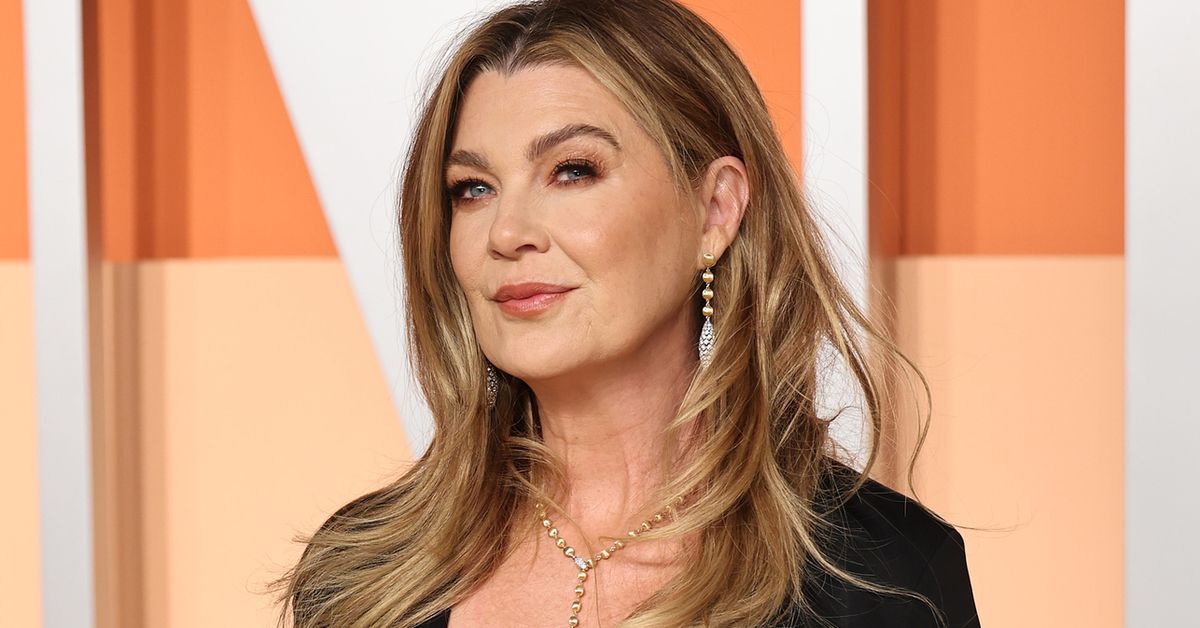 Ellen Pompeo held at airport security for an hour over Erewhon sunflower seeds