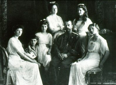 How is Chanel No. 5 perfume tied to the Romanov family? - Russia Beyond