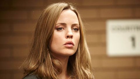 Melissa George will lead the cast of BBC spy thriller