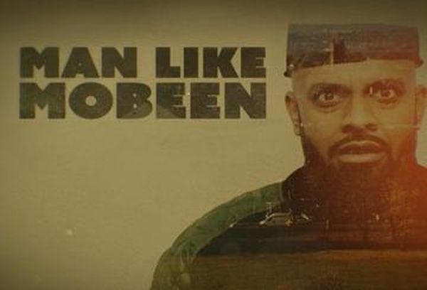 Man Like Mobeen