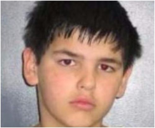 An 11-year-old boy has been missing since Friday afternoon. (QLD Police)
