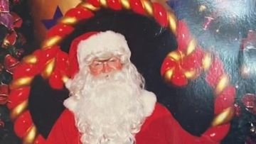 Harold has spend more than three decades spreading Christmas cheer in Melbourne.As Santa, he has been greeting children and parents at Greensborough Plaza in Melbourne&#x27;s north east for 33 years.