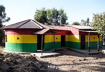 Which term do Rastafari use to refer to their "promised land"?