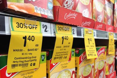 supermarket tactics end cap displays how to avoid