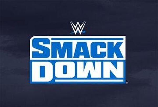 WWE Smackdown