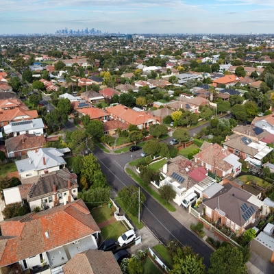 The average Aussie loan size is at a record high as rates stick to start 2024