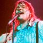 Entertainment industry pays tribute to late rocker Meat Loaf
