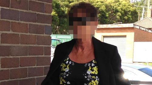 Woman at centre of horrific NSW incest case jailed for nine months