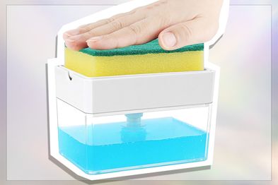 9 Things You Didn't Know About Cleaning Products