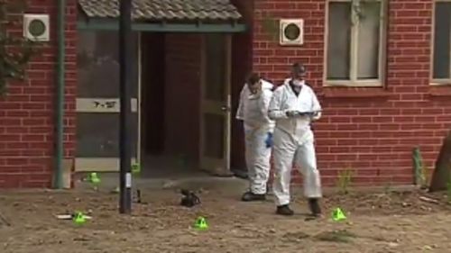 A man has been charged with murder following an alleged fatal stabbing Adelaide's south. (9NEWS)