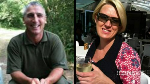 Sydney husband guilty of wife's murder