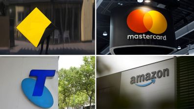 Melhores empresas na Austrália baseadas no LinkedIn