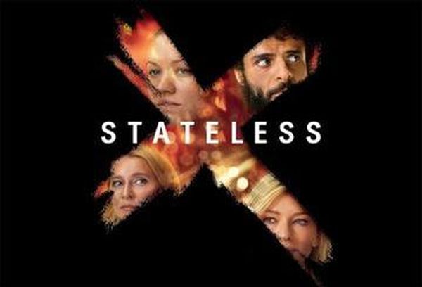 Stateless