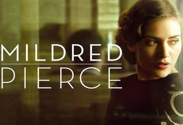 Mildred Pierce