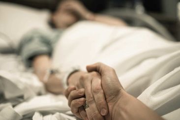 Palliative care nurses say it&#x27;s important to make end-of-life plans but many avoid it.