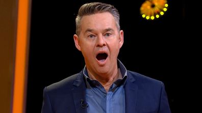 Tipping Point 2025 The Block special Todd Woodbridge