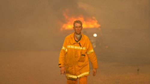 The Black Saturday bushfires in February 2009 were the most deadly in Australia's history.