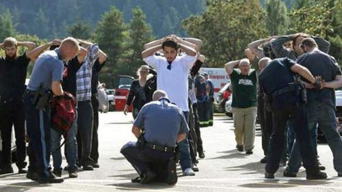 Mass shootings may be ‘contagious’, according to US study