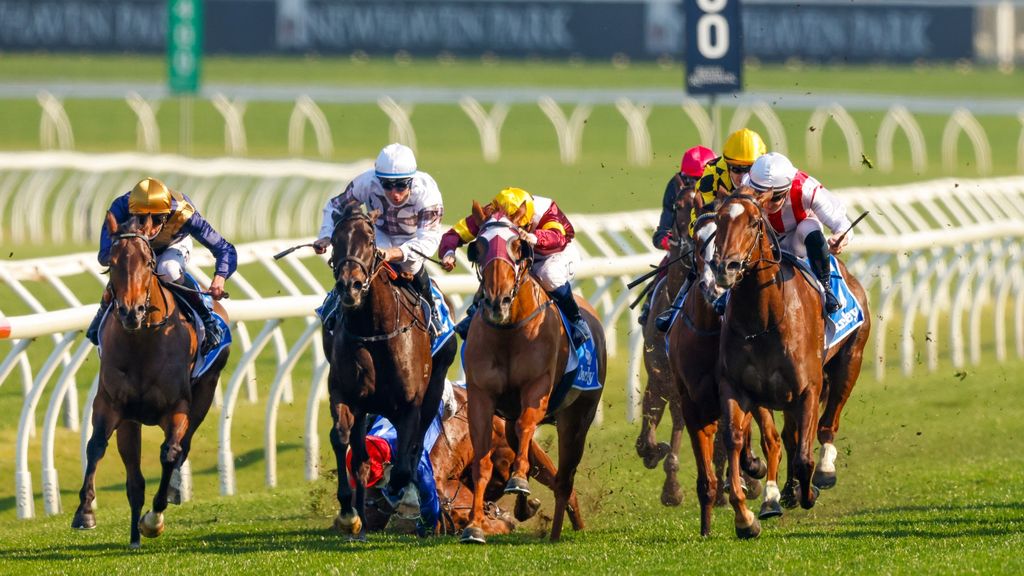 Horse Racing Horse Racing Sport News Headlines Nine Wide World Of Sports