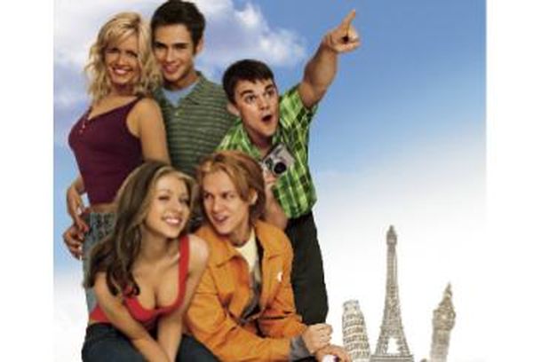Eurotrip