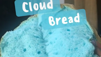 tiktok cloud bread