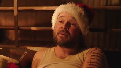 Trailer for Stan Original movie A Sunburnt Christmas