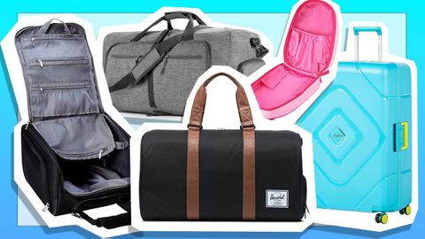 Black Friday sales: The best travel and luggage deals you need to know about
