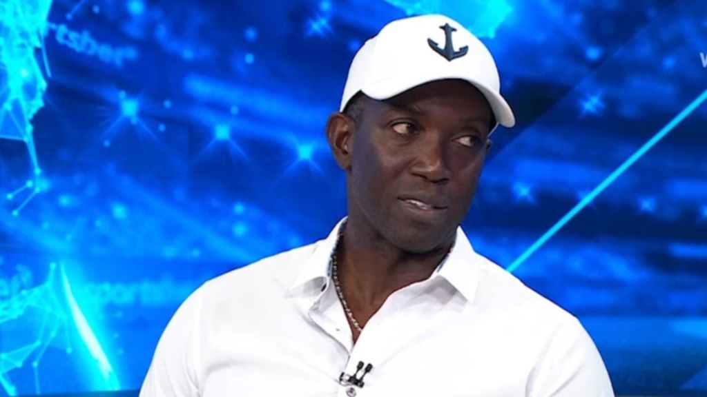EXCLUSIVE: Dwight Yorke's blunt reason England's World Cup will end in disappointment