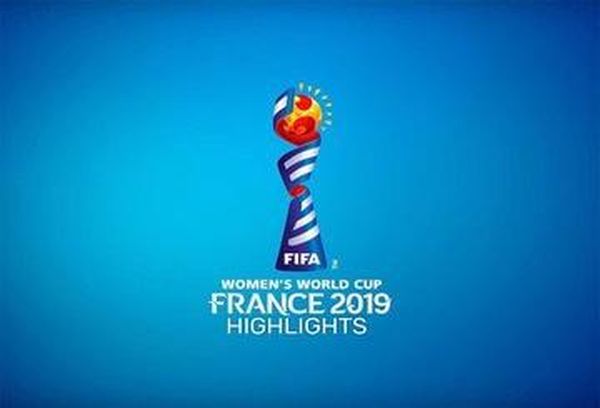 FIFA Women's World Cup Highlights