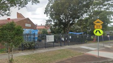 South Coogee Public School students test positive to COVID-19