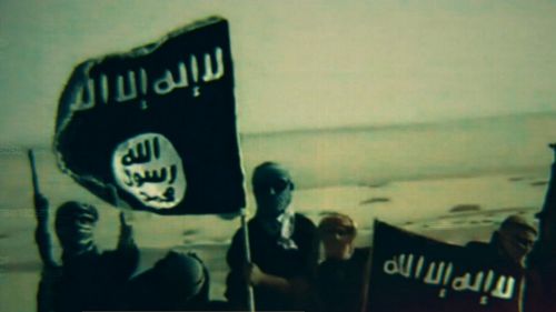 A growing number of young Australian men are being lured by the radical propaganda used by Islamic State (ISIS).