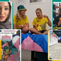 Best behind the scenes moments from Aussie Olympians